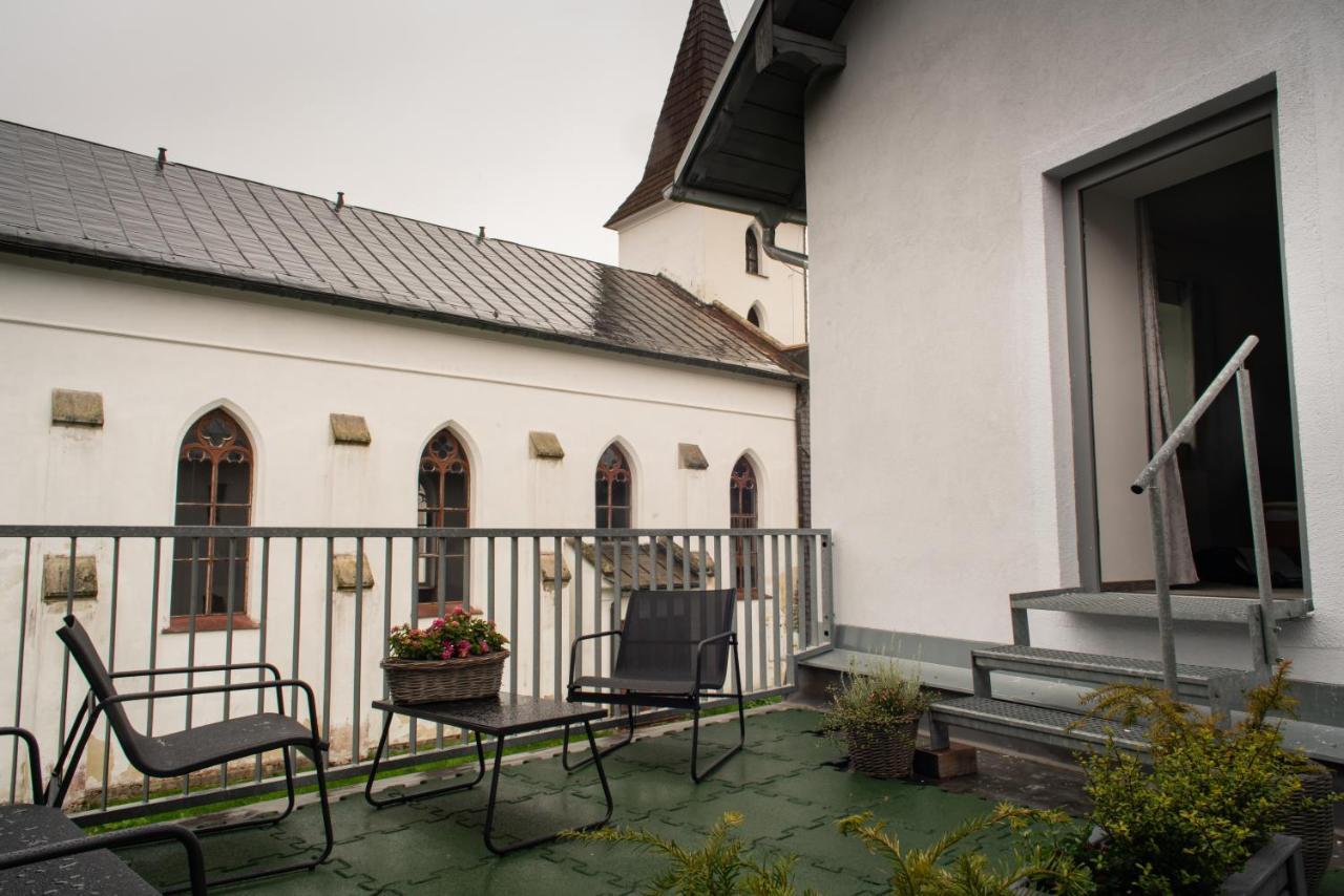 Stará Celnice Kvilda Exterior foto
